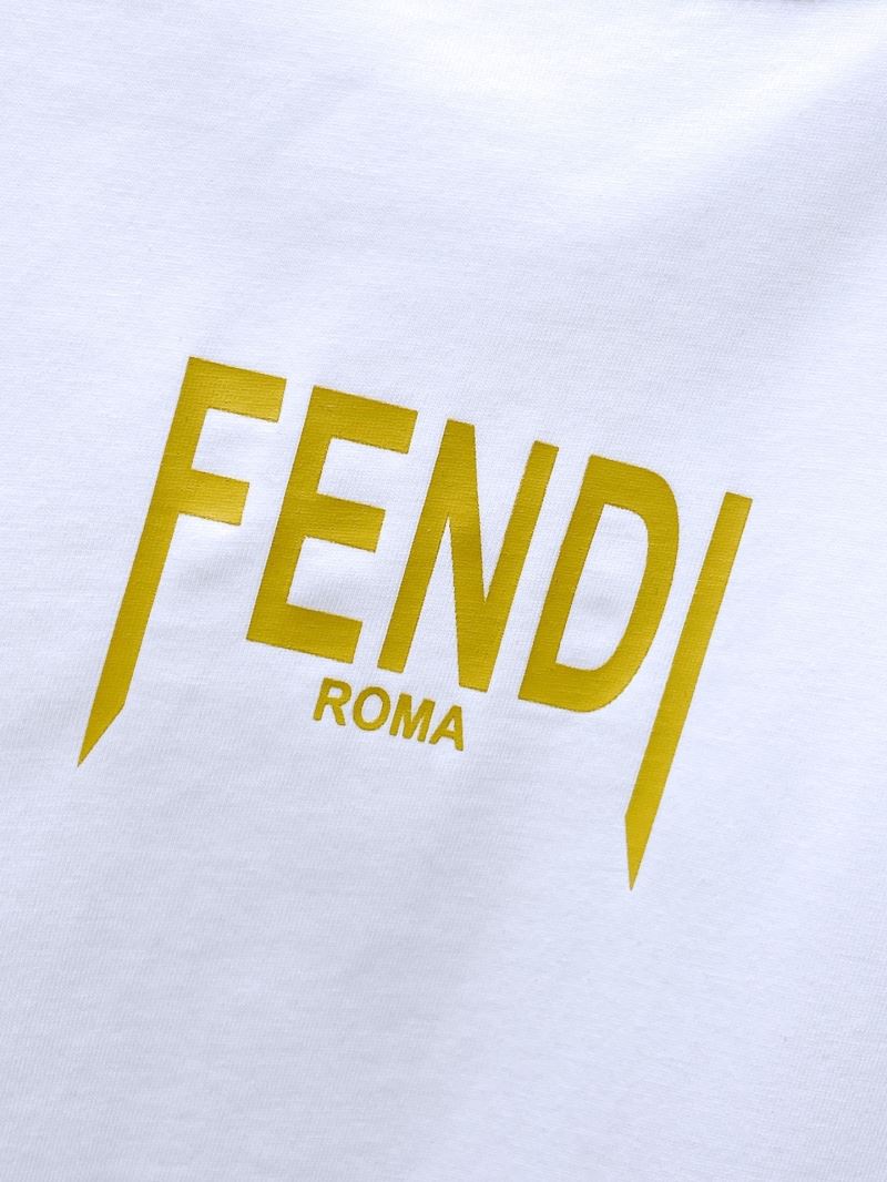 Fendi T-Shirts